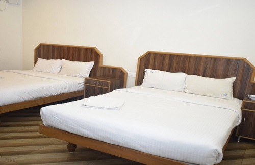 Kalapettai Hotel | TSV Hotel