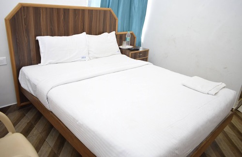 Kalapettai Hotel | TSV Hotel