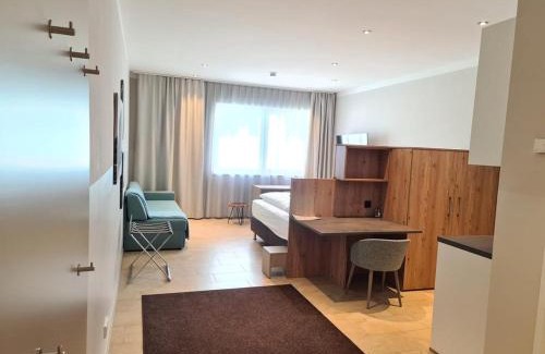Neuhofen an der Krems Apartamento | TT Aparthotel Neuhofen