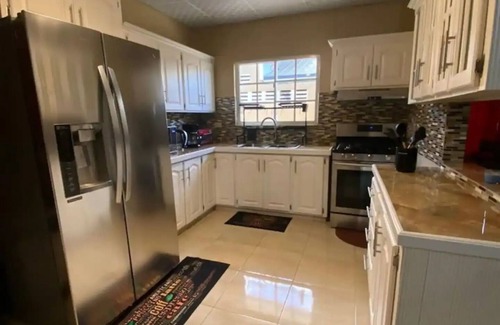 Chaguanas Casa | Central Life Dwellings a comfortable home away from home two bedroom house