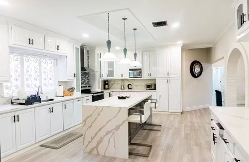 Valsayn Villa | Luxury Vacation Villa in Valsayn