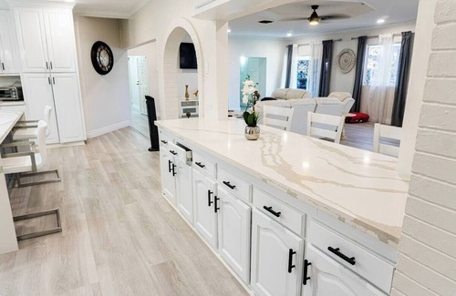Valsayn Villa | Luxury Vacation Villa in Valsayn