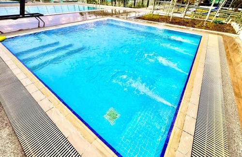 Kuching Apartamento | TT3 SOHO 2BR HIGH Flr CORNER BALCONY UNIMAS SAMARAHAN