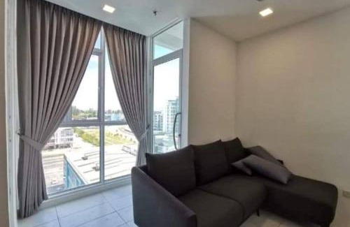 Kuching Apartamento | TT3 soho kuching