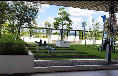Kuching Apartamento | TT3 soho kuching