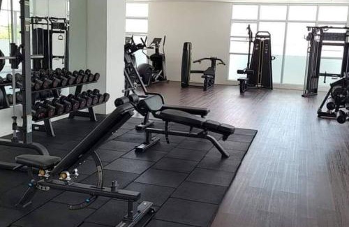 Kuching Apartamento | TT3 soho kuching