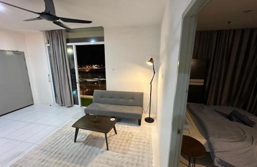 Kuching Apartamento | TT3 SOHO near Viva Kuching