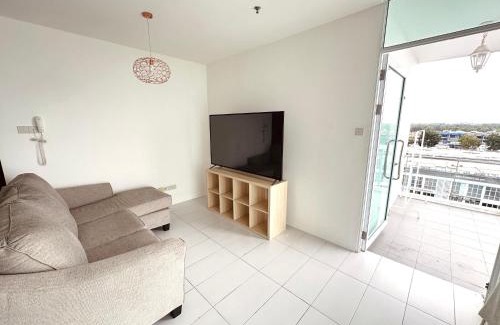 Kuching Apartamento | TT3 soho tabuan kuching