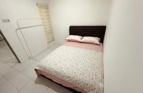 Kuching Apartamento | TT3 soho tabuan kuching