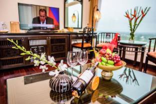 Hue City Centre Hotel | TTC Imperial Hotel