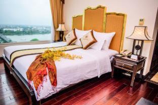 Hue City Centre Hotel | TTC Imperial Hotel