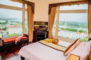 Hue City Centre Hotel | TTC Imperial Hotel