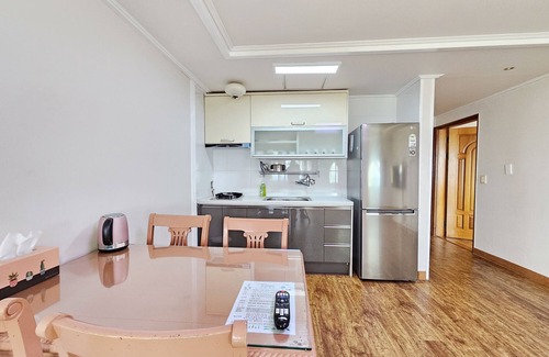 Namwon Casa | Tteuribada Pension