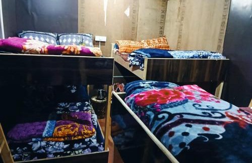 Gobind Dham Otro | TTN - The Trekker's Nest