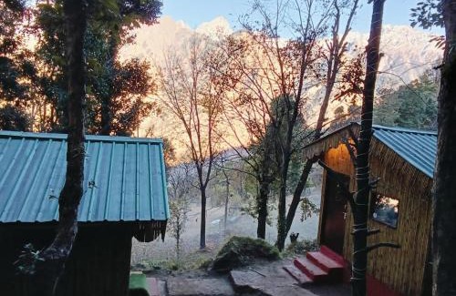 Gobind Dham Otro | TTN - The Trekker's Nest