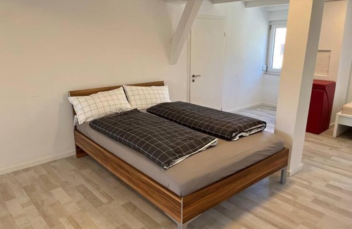 Markdorf Casa | TTP 15 Markdorf
