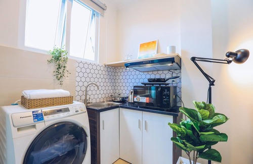 Phuong Apartamento | TTR An Nam Apart Hotel