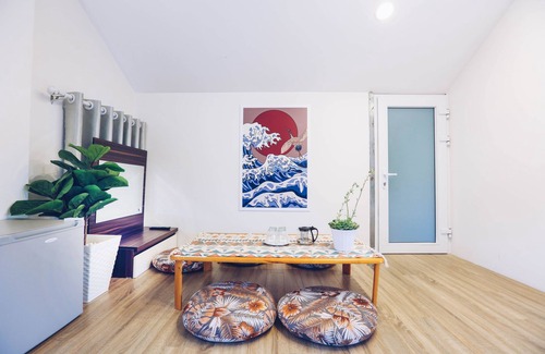 Phuong Apartamento | TTR An Nam Apart Hotel