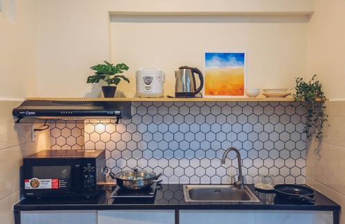 Phuong Apartamento | TTR An Nam Apart Hotel