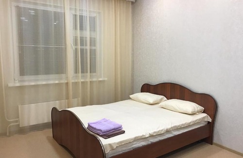Medvezhiy Ugol Apartamento | Тц-Аура. Усольцева 30