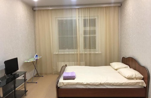 Medvezhiy Ugol Apartamento | Тц-Аура. Усольцева 30