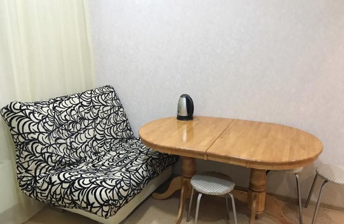 Medvezhiy Ugol Apartamento | Тц-Аура. Усольцева 30