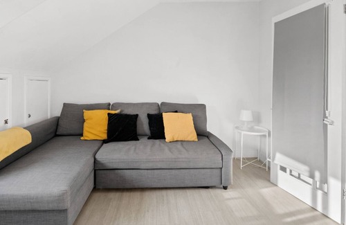 Addiscombe Apartamento | TTSA - Essential 1 Bedroom Apartment 1 - Croydon