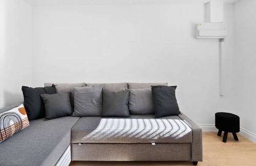 Woodside Apartamento | TTSA - Studio - Sleeps 4 - Norwood Junction - A1