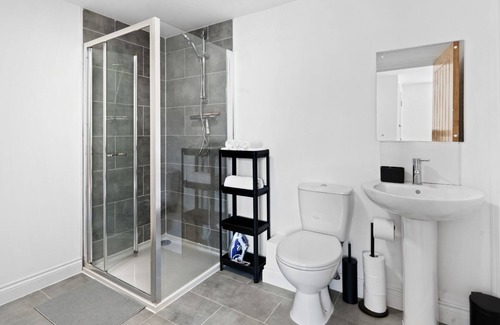 Woodside Apartamento | TTSA - Studio - Sleeps 4 - Norwood Junction - A1