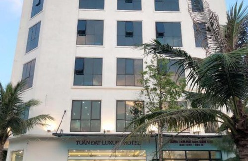 Sam Son Hotel | Tuấn Đạt Luxury FLC Sầm Sơn
