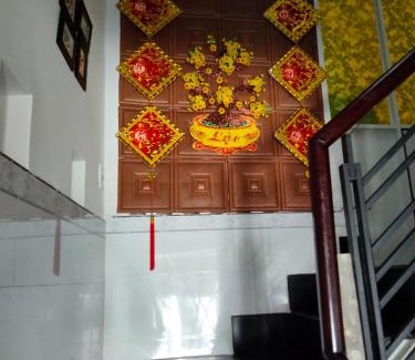 La Gi Cama Y Desayuno | Tuấn Anh Motel