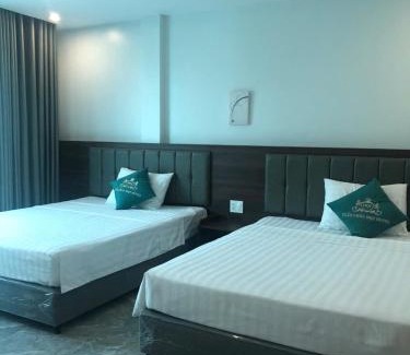 Ha Long Hotel | Tuần Châu HQT