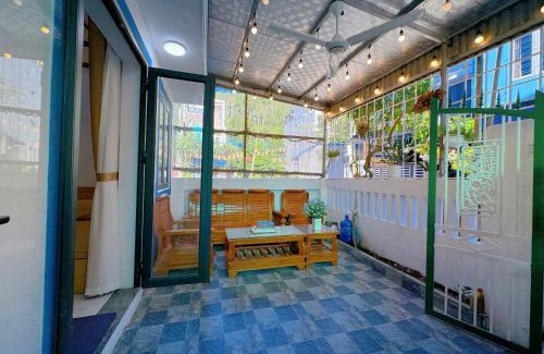 Mang Yang Apartamento | TUỆ AN Homestay