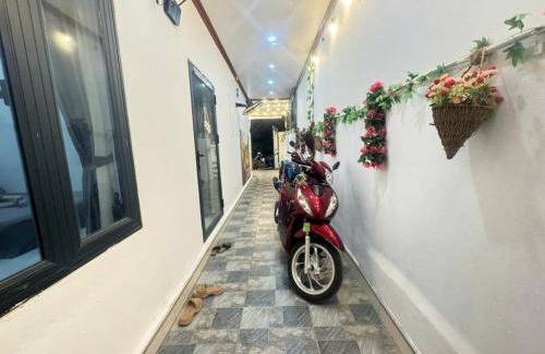 Mang Yang Apartamento | TUỆ AN Homestay