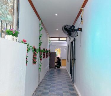 Mang Yang Apartamento | TUỆ AN Homestay