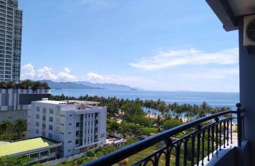Tran Phu Beach Hotel | Tuệ Tĩnh Tower