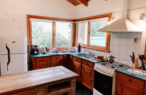 San Carlos de Bariloche Chalet De Esquí | Tu Apart en Bariloche XXV