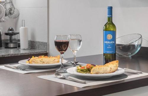 La Plata Apartamento | Tu Apart en Buenos Aires 1