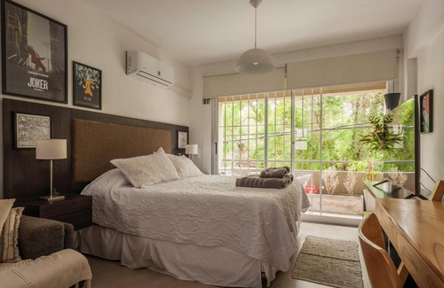 La Plata Apartamento | Tu Apart en Buenos Aires 1