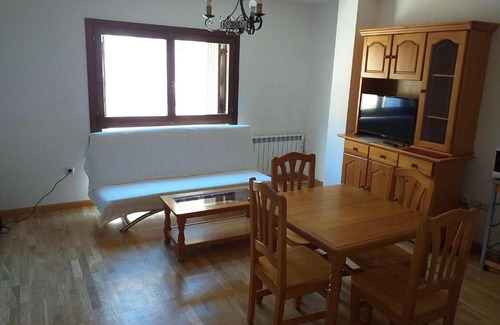 Escarrilla Apartamento | TU APARTAMENTO EN FORMIGAL-PANTICOSA SALLENT-Escarrilla