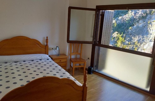 Escarrilla Apartamento | TU APARTAMENTO EN FORMIGAL-PANTICOSA SALLENT-Escarrilla