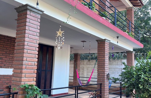 Santo Domingo Zanatepec Apartamento | Tu cómodo departamento en Zanatepec, con wifi, alberca y aire acondicionado - 2