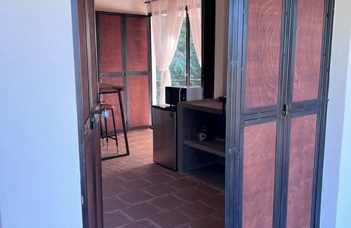 Santo Domingo Zanatepec Apartamento | Tu cómodo departamento 4 en Zanatepec, con wifi, alberca y aire acondicionado