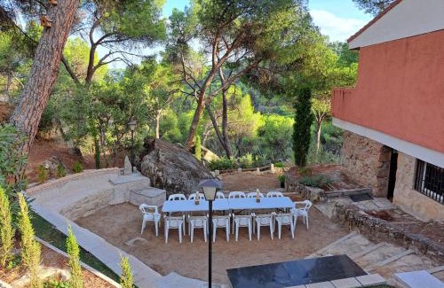 San Martín de Valdeiglesias Casa | Tu Casita en el Pantano de San Juan