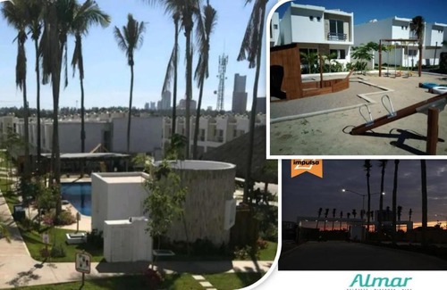 Cerritos Casa | Tu casa en almar: paraíso total