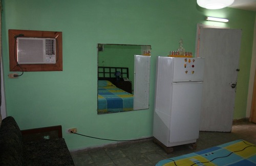 Centro Havana Apartamento | Tu Casa en Cuba