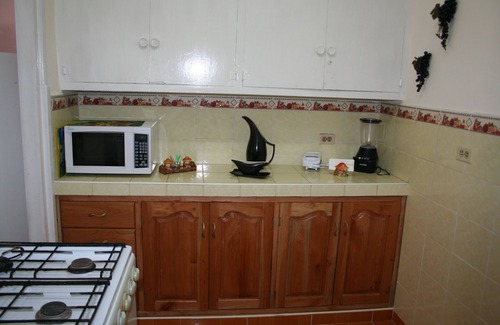 Centro Havana Apartamento | Tu Casa en Cuba