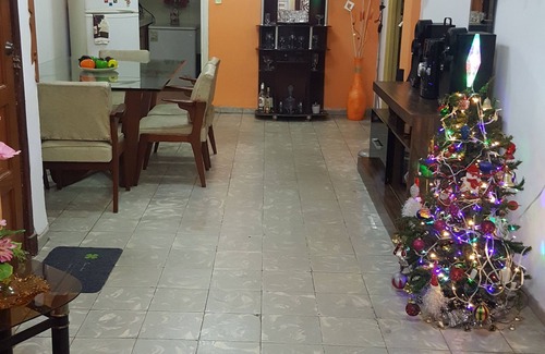 Centro Havana Apartamento | Tu Casa en Cuba