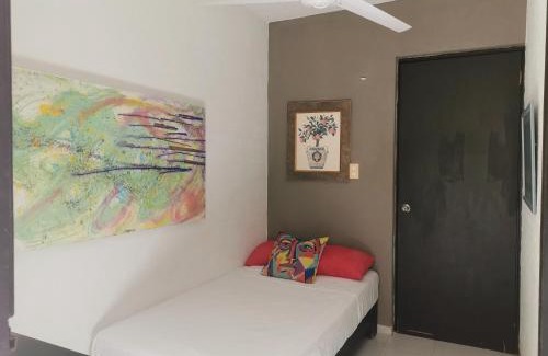 Puerto Juárez Casa | Tu Casa en el Caribe