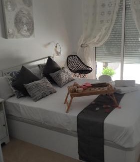 Torrevieja Apartamento | Tu casa en la Playa con vistas al Mar